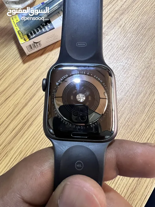 Apple watch series 4/44mm