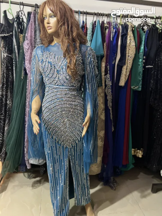 شروت فستانين للبيع
