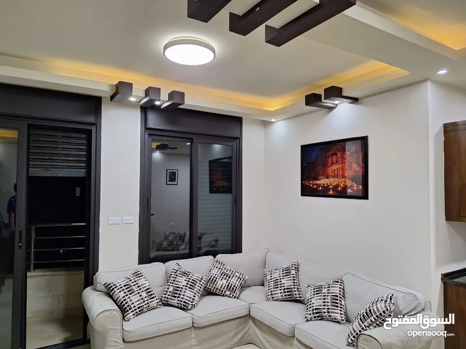 Modern apartment in  شقة متميزة في دير غبار Deir Ghbar