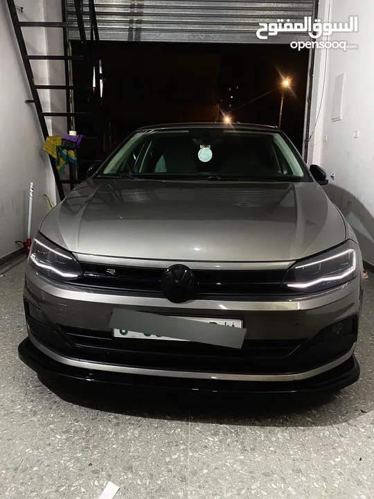 سياره رياضيه سبورت مميزه بخواتها