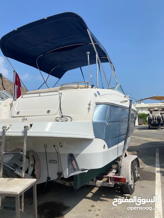 يخت ميني / Mini yacht