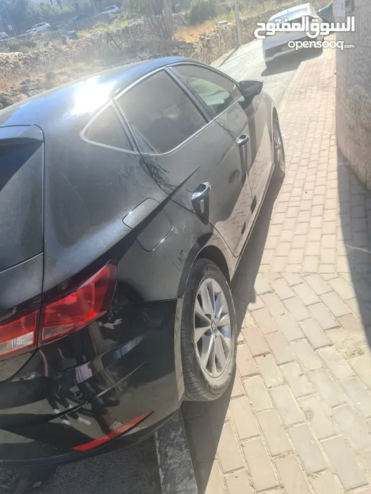 سيات ليون 2020