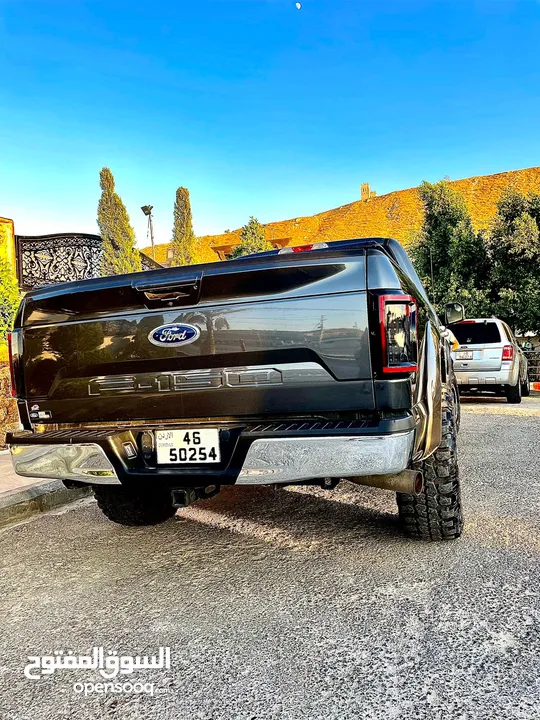 بكب فورد f 150