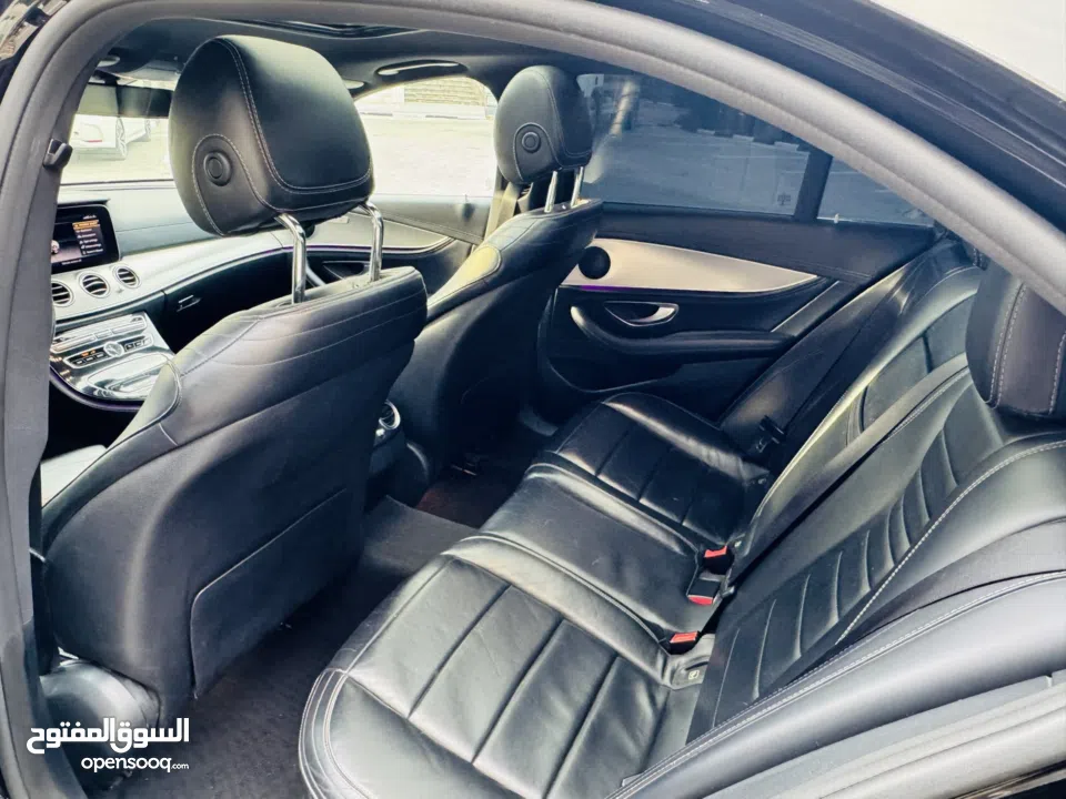 مرسيدس E220 ديزل