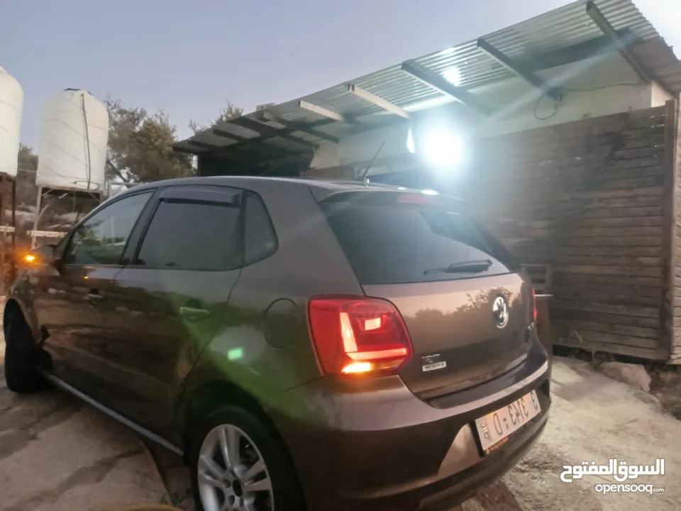 بولو جير عادي تحفة فنية