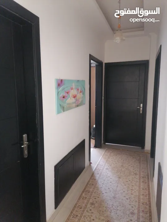 شقه للبيع في أجمل مناطق شفابدران