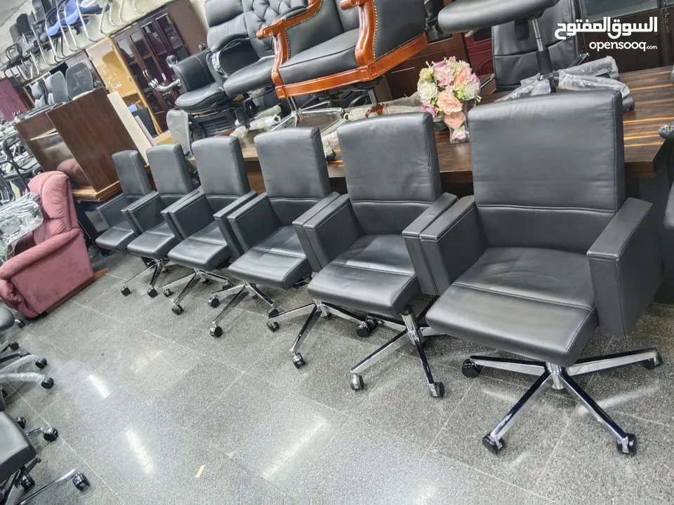 Used Office furniture for sale