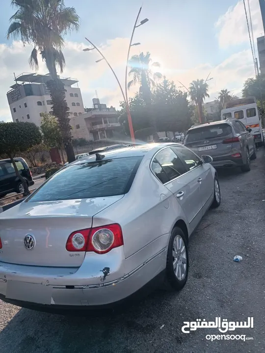 باسات 2007 ماتور 2000