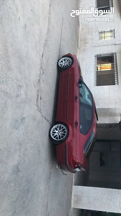 Bmw 320i e46
