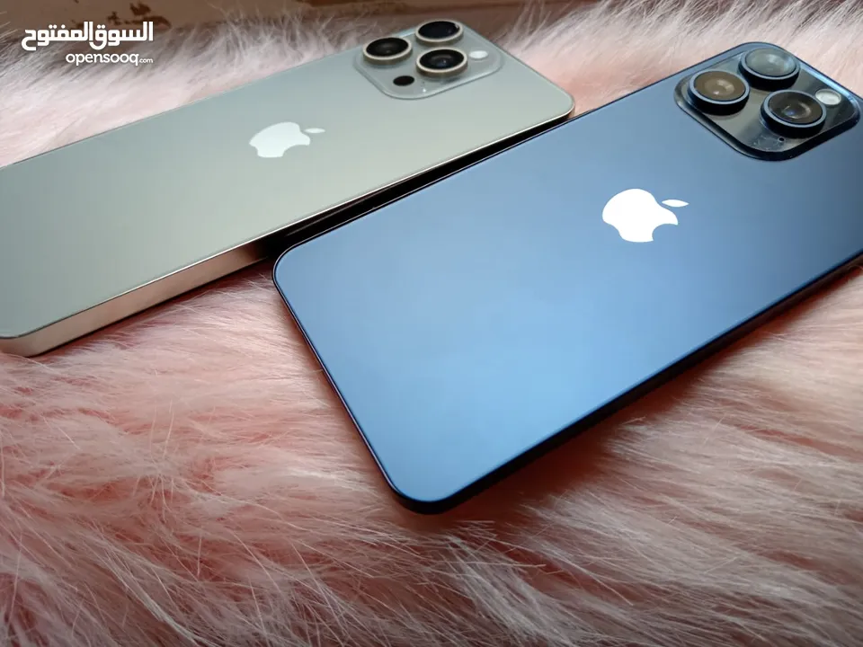 عايز تشيل ابو تفاحه وباارخص الاسعار اقوى العروض مع iPhone 15  Pro max