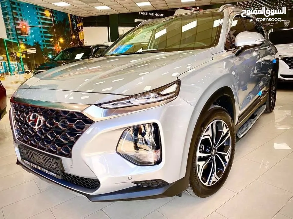 سنتافيه 2018 للبيع