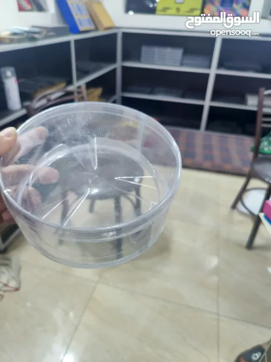 مصنع بلاستيك