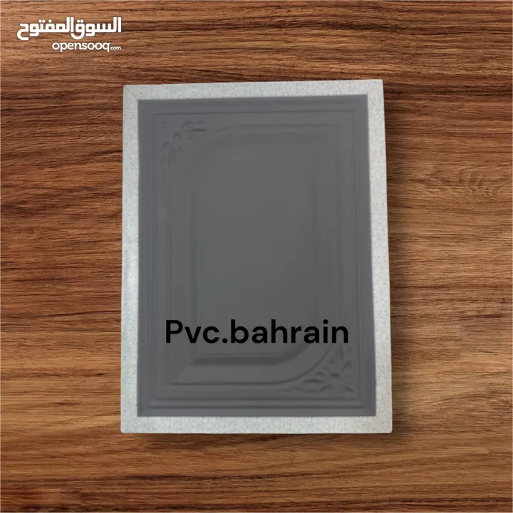 مصنع pvc. لتغليف  الخشب مطابخ غرف نوم ابواب