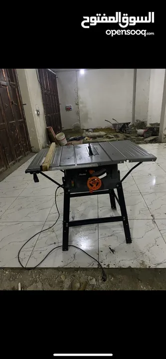 عدة منجره للبيع منشار يدوي ايطالي