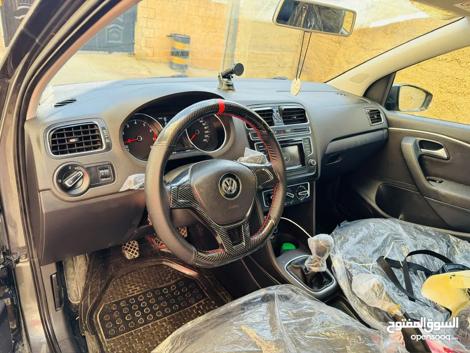 Vw polo for sale