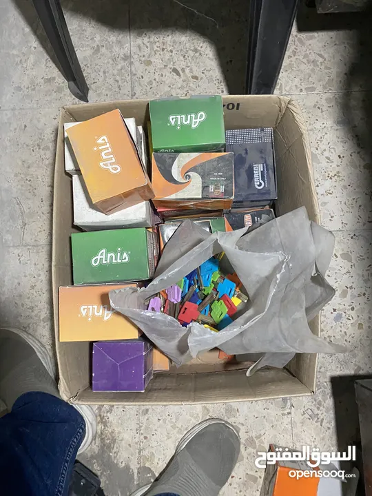 ماكنات مفاتيح