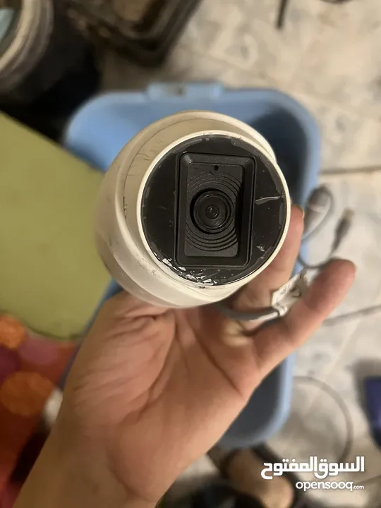 كاميرات تصوير منزليه