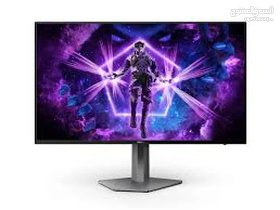 شاشه كمبيوترAoc agon pro oled 240hz