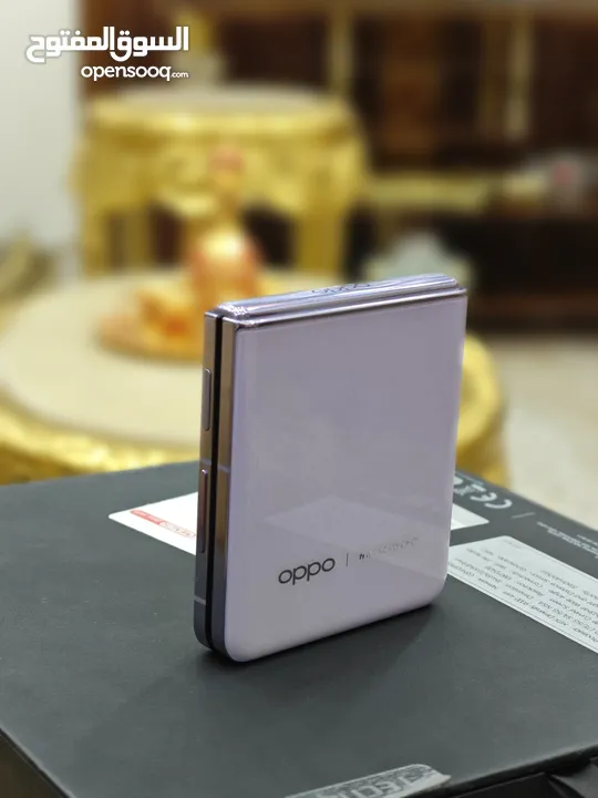 Oppo Find N2 Flip