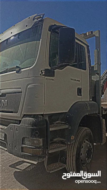 MAN - 440 - مان  $300.00