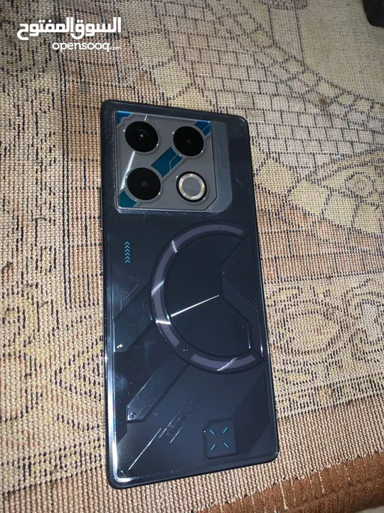 انفنكس GT20pro 5G للبيع