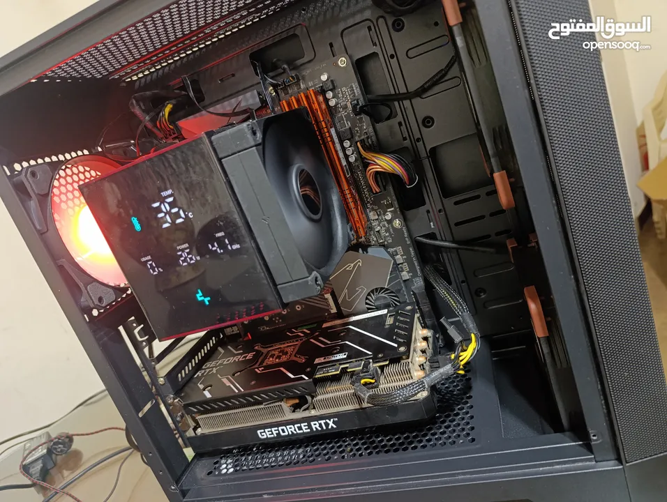 Ryzen 9 5950x
