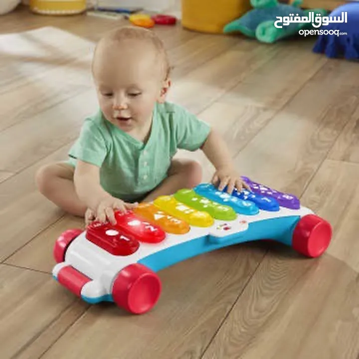 العاب امريكية بجودة عالية تعليمية و آمنة