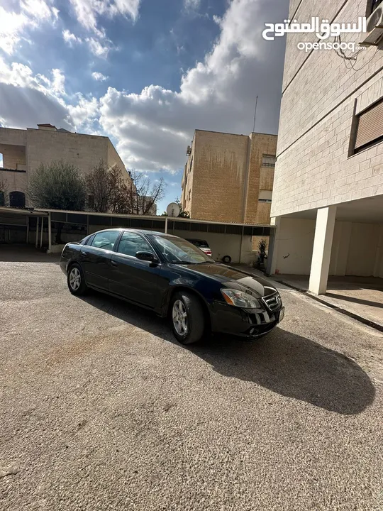 للبيع Nissan Altima 2005