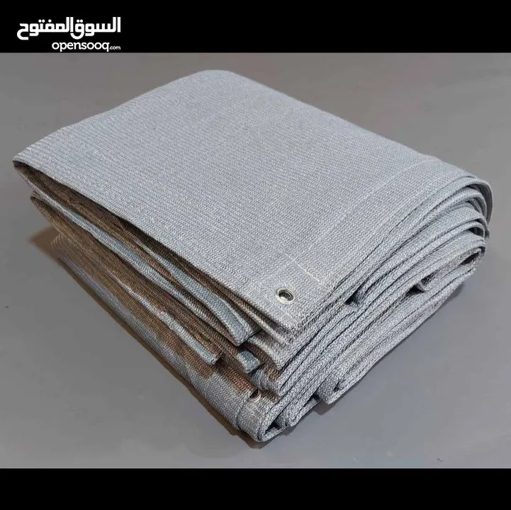 الخواجا للمظلات والبرجلاه