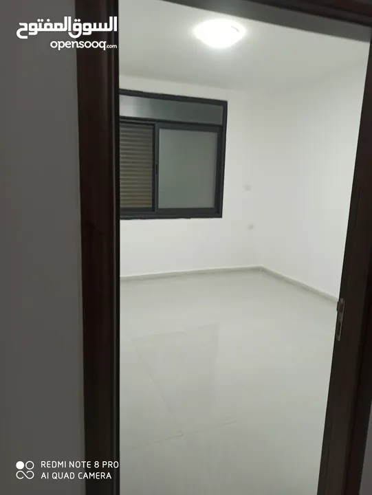 شقه للايجار في بيرزيت فيل مدخل الجامعه