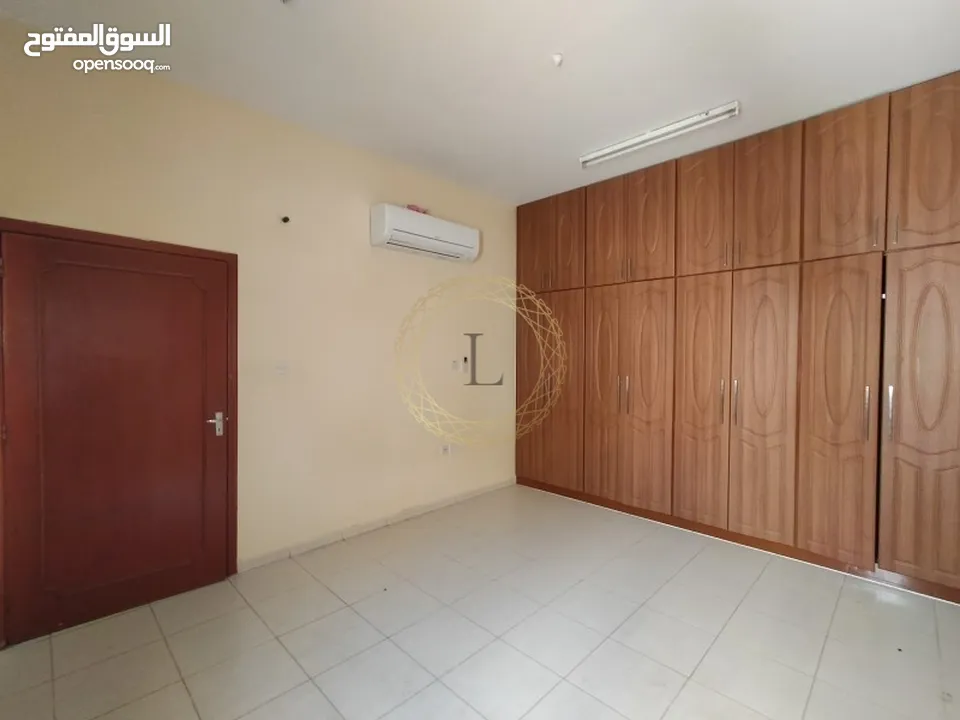 Bright Ground Floor Near Al Ain Hospital