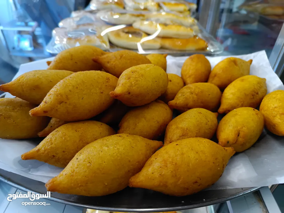 مطلوب مساعد معلم معجنات