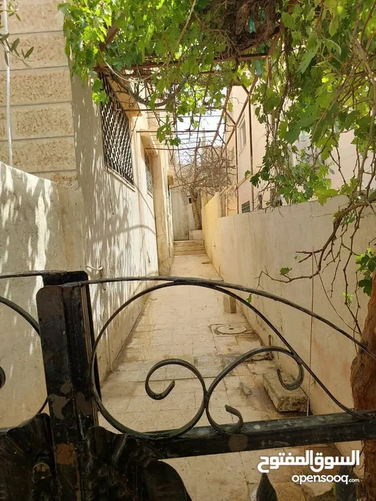 منزل للبيع طابقين ،المستندة