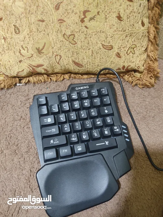 كيبردGAMING 30%