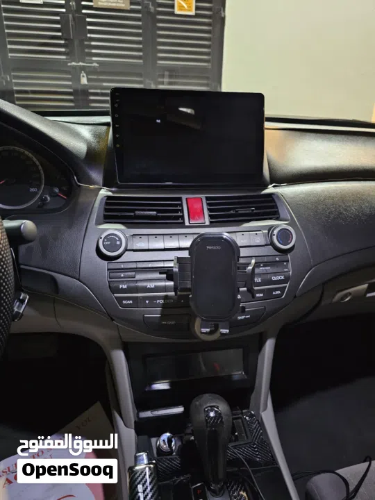 Honda accord 2010 4 cylinders 2.4L