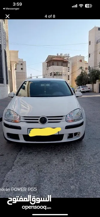 جولف 16000