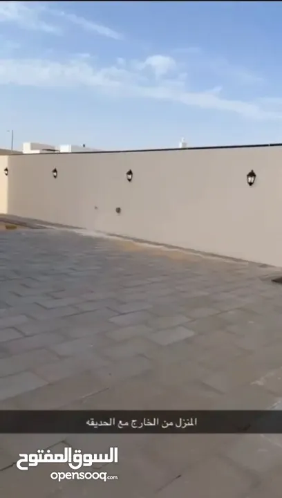للايجار فيلا سكنية في موقع متميز اول ساكن فى أبو ظبي - مدينة محمد بن زايد- 6 غرف ماستر
