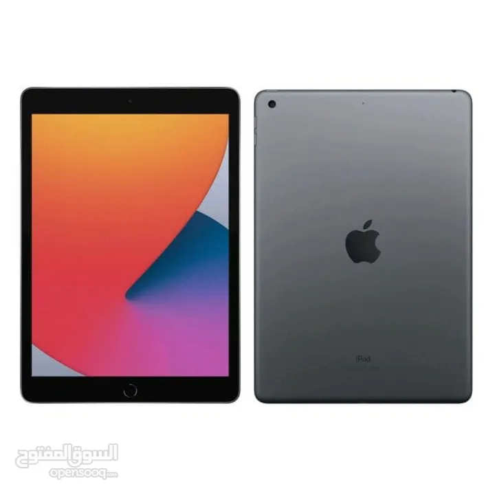 ipad apple gen(8)