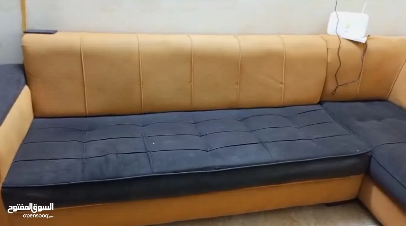 طقم كنابايات