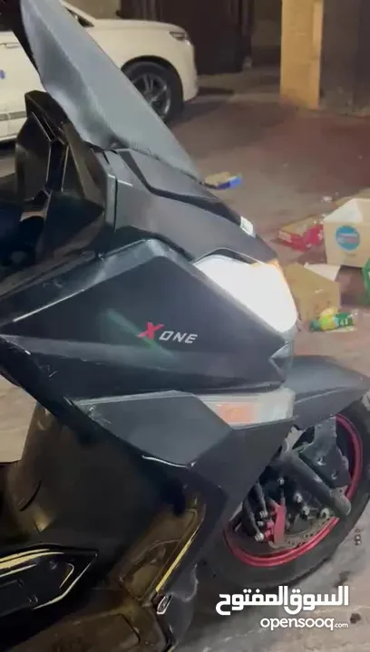 Taro x one 125cc وضع المحرك ممتاز مغيرله حشوه قبل شهر وضعها المكنيكي بشكل عام منيح سعرها حرق4500