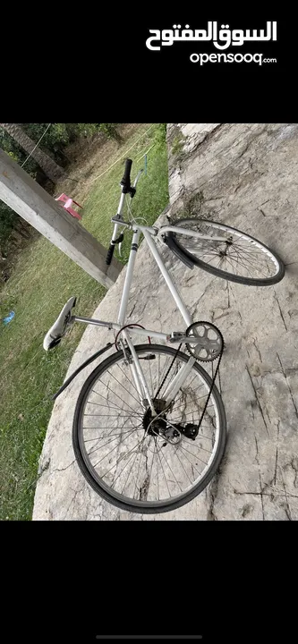 bicycleC700