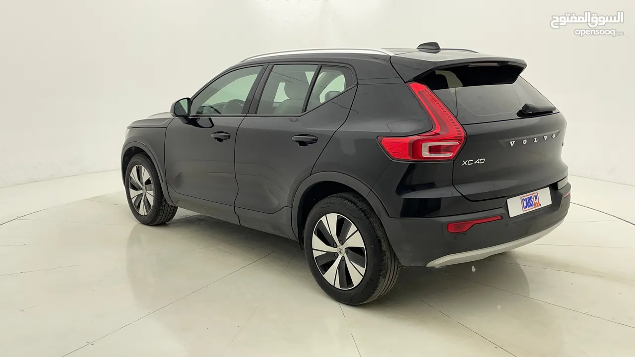 (HOME TEST DRIVE AND ZERO DOWN PAYMENT) VOLVO XC40