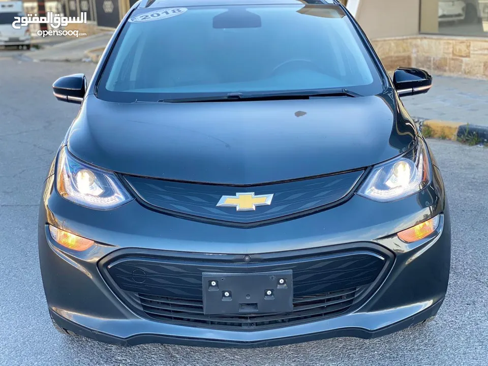 Chevrolet Bolt USA Imports Premier /LTZ / Lt1 2018/2019  بطارية جديده زيرو من شركة شفر ابو خضرة
