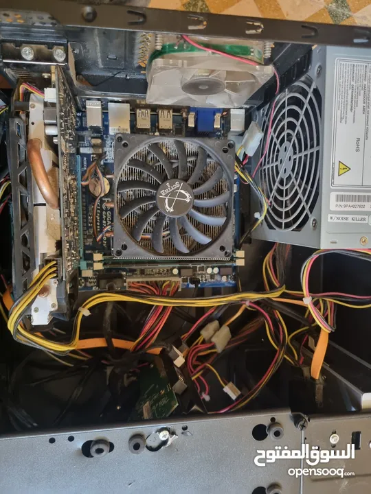 كمبيوتر i7
