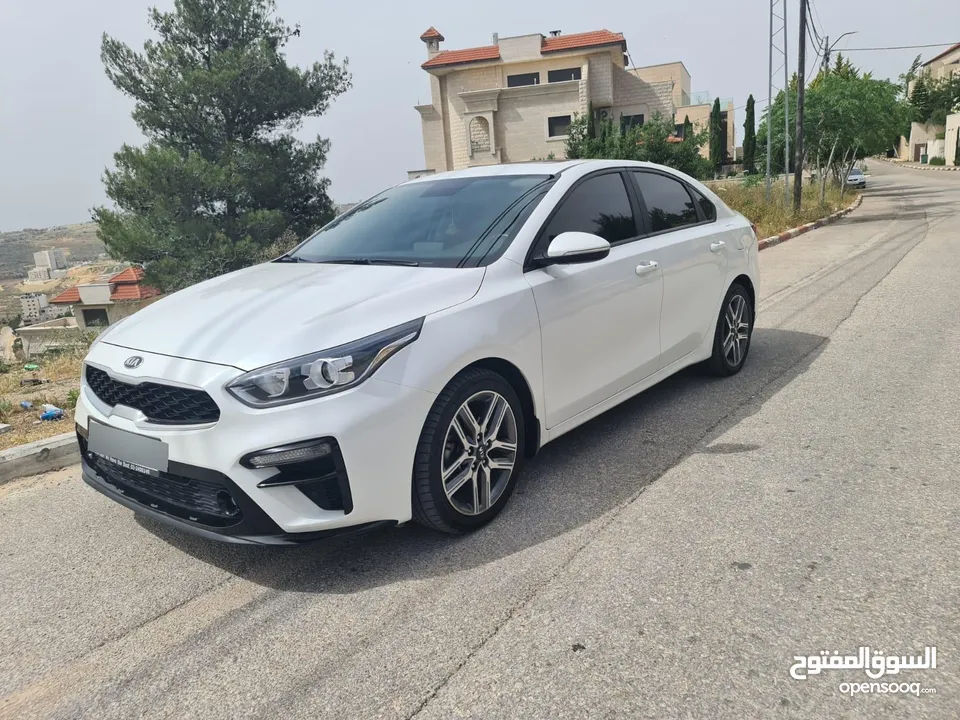 Kia cerato