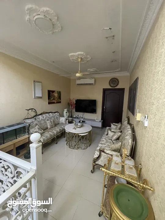 فيلا في الموالح   Villa in Al Mawaleh