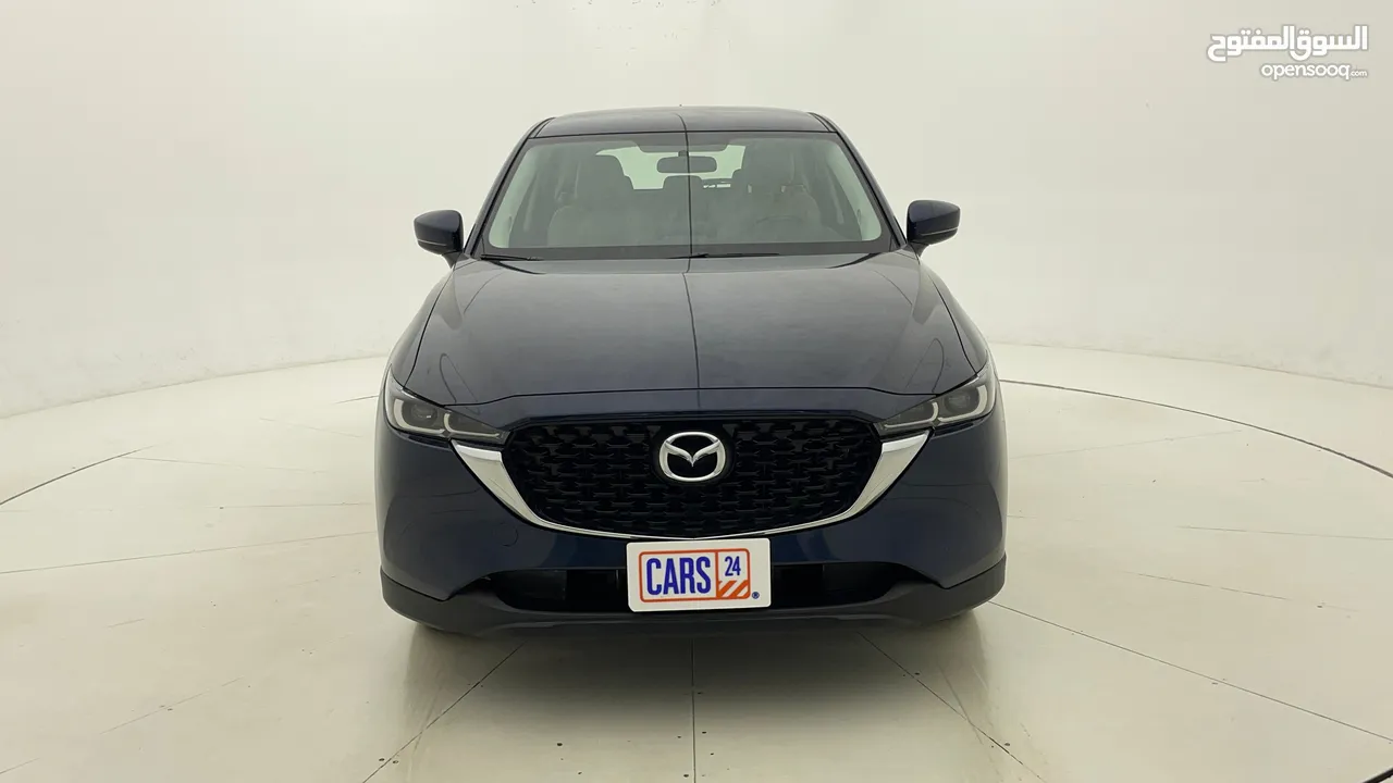 (FREE HOME TEST DRIVE AND ZERO DOWN PAYMENT) MAZDA CX 5