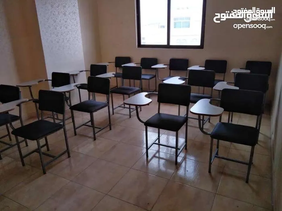 جميع العاب الحدائق والمتنزهات والحضانات من مراجيح وسحاسيل وكراسي بحر واطقم تارتان