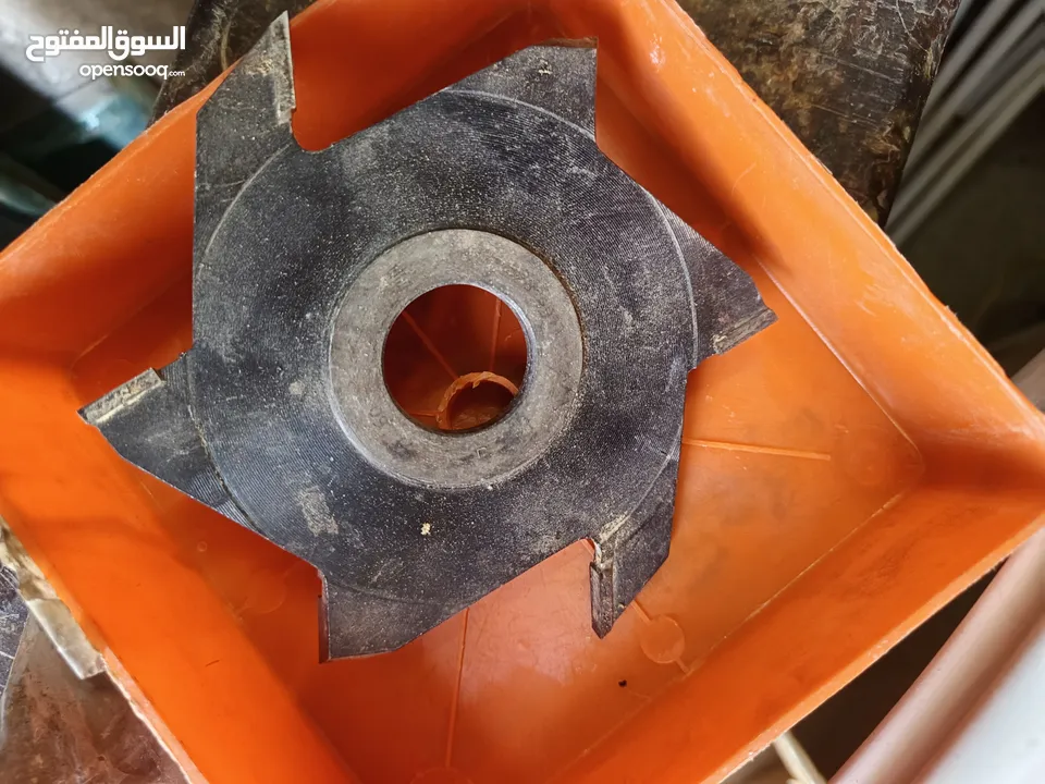 عدة نجاره  مستعمل وجديد للبيع