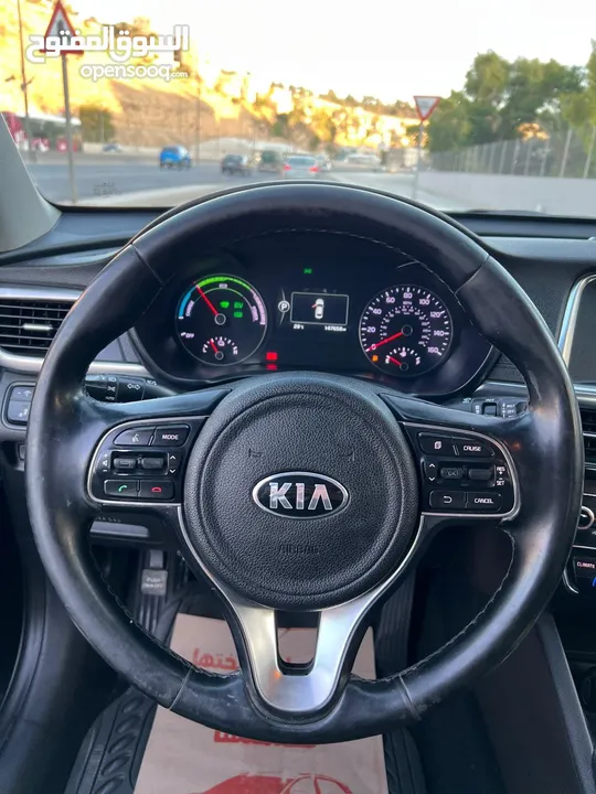 ____     KIA OPTIMA     ___     اقساط شخصية عن طريق المالك مباشرة دفعه 6000